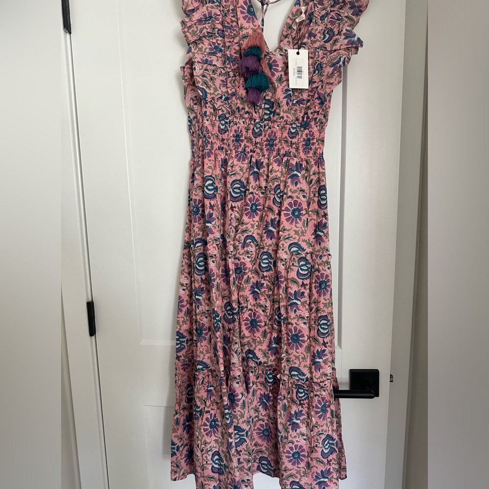 NWT Allison NYC Dress